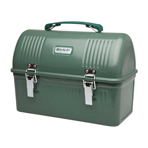 ظرف حمل غذای استنلی مدل کلاسیک STANLEY CLASSIC LUNCH BOX 9.5L