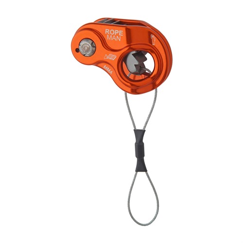 ابزار صعود وایلد کانتری مدل Wildcountry Ropeman 1