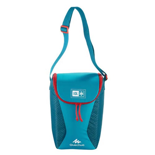 کول باکس 10لیتری کچوا مدل: COMPACT FRESH INFLATABLE CAMPING COOLER-10L
