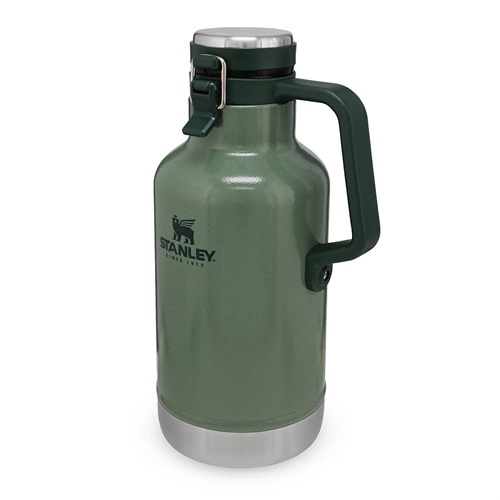 فلاسک استنلی کلاسیک مدل EASY-POUR GROWLER 
