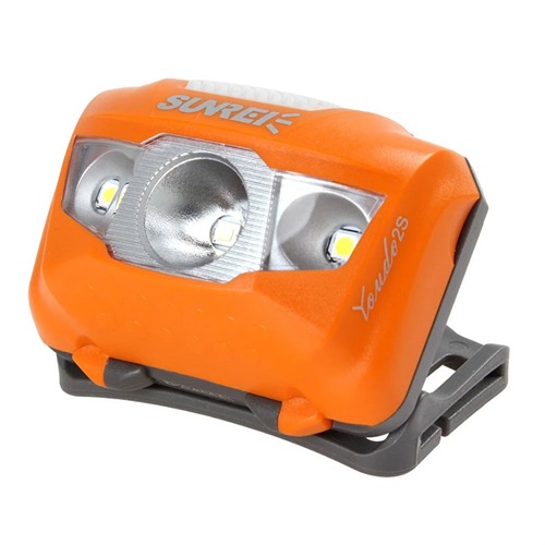 چراغ پیشانی سانری مدل Sunrei Youdo2S Handy Motile Headlamp