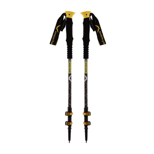 باتوم کوهنوردی کلیپسی اسنوهاک مدل SnowHawk Climbing Baton SN-304