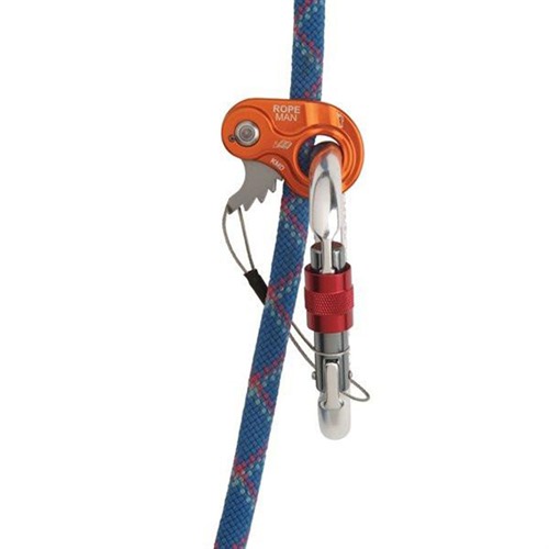 ابزار صعود وایلد کانتری مدل Wildcountry Ropeman 1