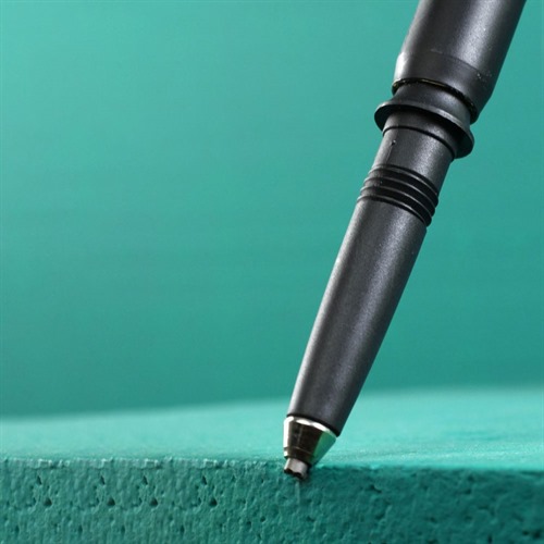 باتوم کوهنوردی پیچی (یک عددی) مدل MBC Climbing Baton M121Q