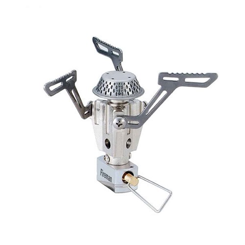 سرشعله طبیعت گردی کوآ مدل Fireman Stove 0808