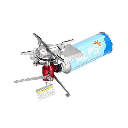 سرشعله طبیعت گردی اسنوهاک مدل SN-20A7