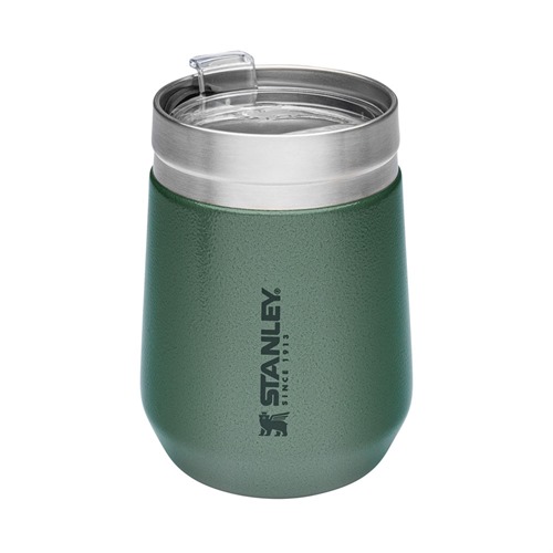 ماگ سفری استنلی مدل GO EVERYDAY TUMBLER کد F2021 گنجایش 0.290 لیتر