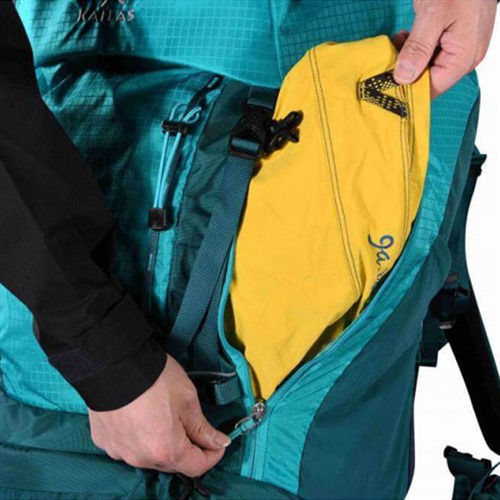 کوله پشتی کوهنوردی 10+55 لیتری کایلاس مدل Kailas The King KA2155912