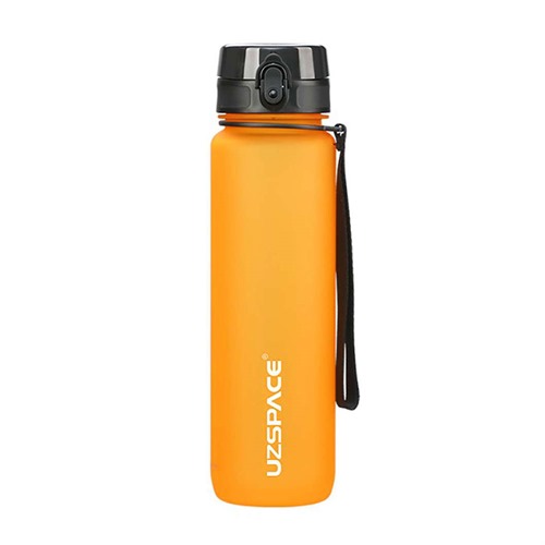 بطری آب یوز اسپیس مدل Uzspace Water Bottle 3026