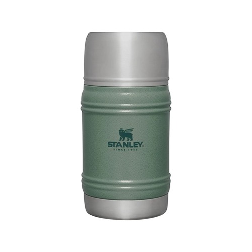 فلاسک غذای استنلی مدل STANLEY ARTISAN COLLECTION THERMAL FOOD JAR 0.5L