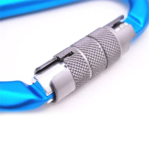 کارابین گلابی شکل پیچی KONG مدل NAPIK SCREW