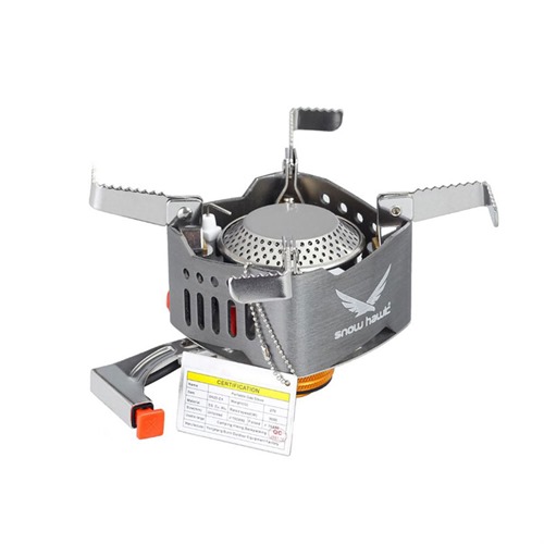 سرشعله طبیعت گردی اسنوهاک مدل SN-20E4