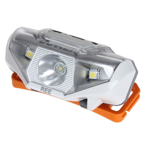 چراغ پیشانی سانری مدل Sunrei Ree Motile Headlamp