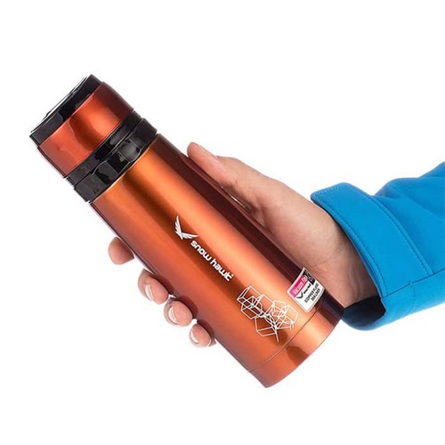 فلاسک اسنوهاک مدل SnowHawk Flask 800ml