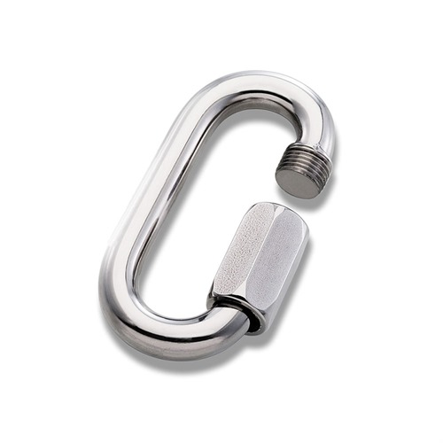 کارابین مایلون کایلاس مدل Kalias Maillon Quick Link EC602C 10mm