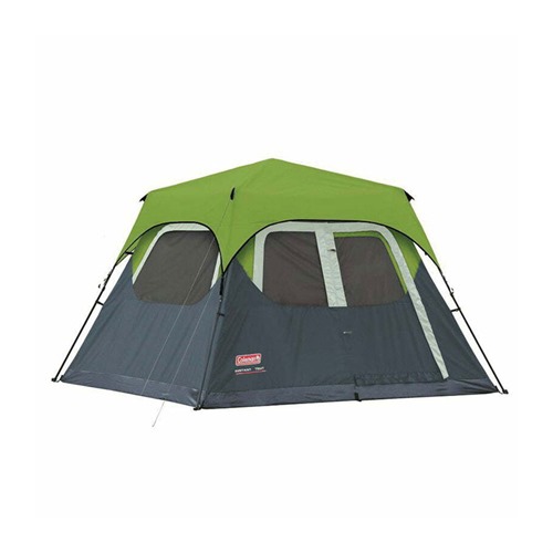 چادر 4 نفره کلمن مدل cabin 4