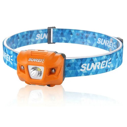 چراغ پیشانی سانری مدل Sunrei Youdo4 Sportive Headlamp
