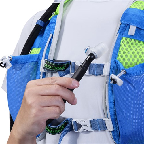 کمل بک کشویی 3 لیتری اسنوهاک مدل SnowHawk Water Bladder SN-K114