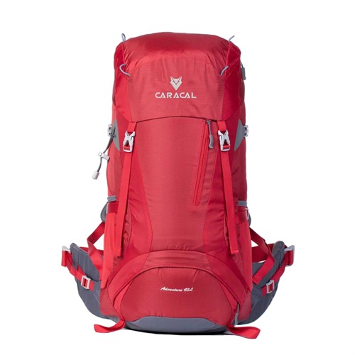 کوله پشتی کوهنوردی 36 لیتری کاراکال مدل Caracal Advencure KA-1312
