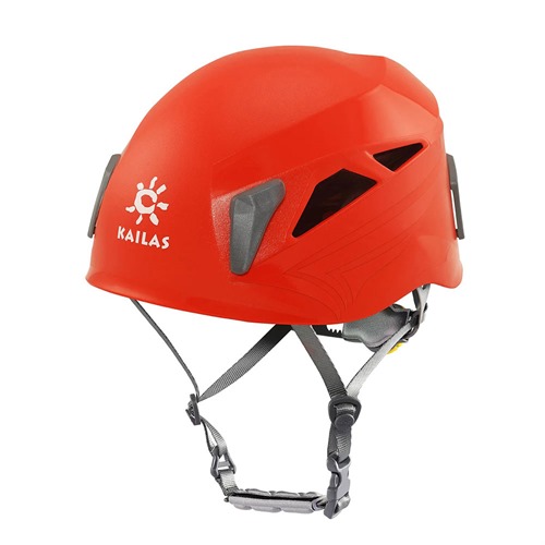 کلاه ایمنی کایلاس مدل Kailas Aegis Climbing Helmet EK10021