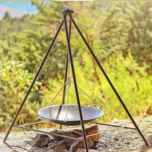 پایه سرخ پوستی تفلون