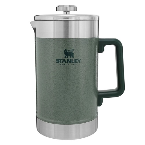 قهوه ساز(فرنچ پرس) استنلی مدل Stanley HOT FRENCH PRESS 1.4L