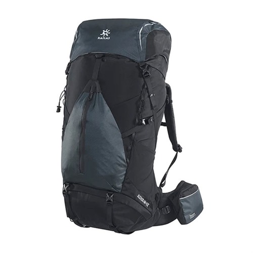 کوله پشتی کوهنوردی 5+48 لیتری مدل Ridge Lightweight Hiking KA300220A