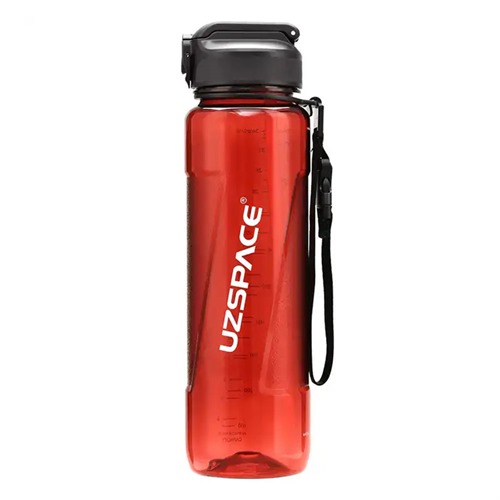  بطری آب یوز اسپیس مدل Uzspace Water Bottle 6057