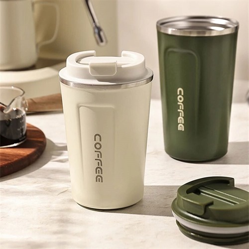  ماگ مسافرتی کافی  Travel Mug Coffee (حجم: 0.51)