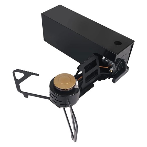  اجاق سفری تاشو مدل KD-100