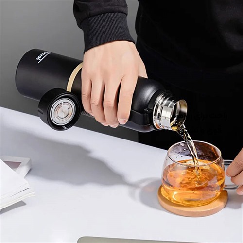  فلاسک طبیعت گردی مدل Teravel Vacuum Cup