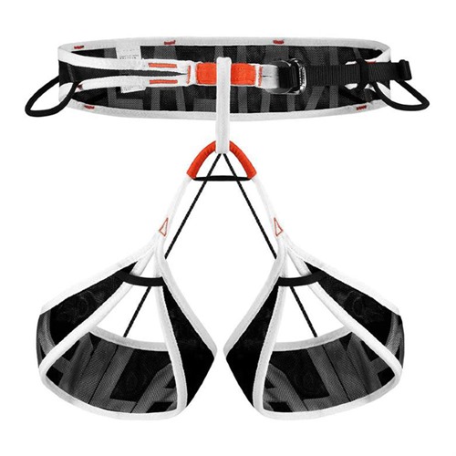 هارنس کوهنوردی کایلاس مدل Hover Climbing Harness EH107(size:XL)