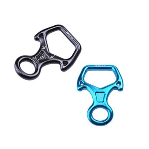 هشت فرود کایلاس مدل Multi Figuer 8 Descender EB10