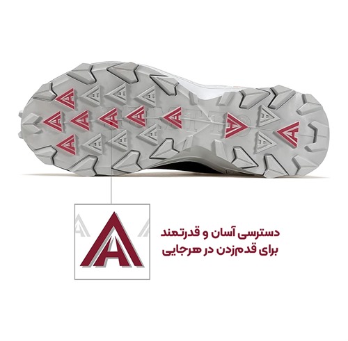 کفش‌ HUMTTO مدل HT-110396A