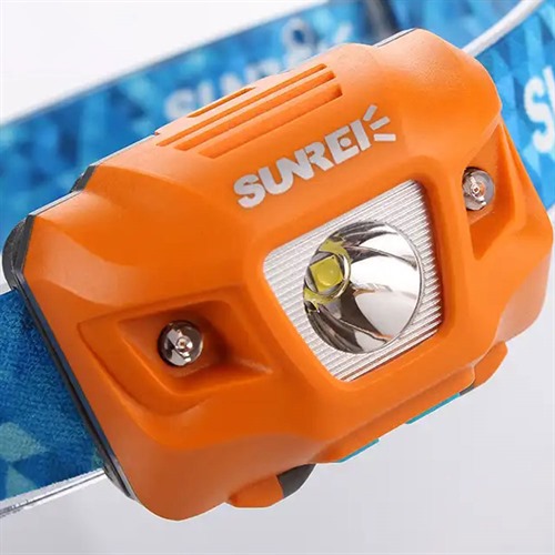چراغ پیشانی سانری مدل Sunrei Youdo4 Sportive Headlamp
