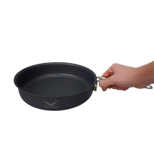 ماهیتابه 1.2 لیتری طبیعت گردی و کوهنوردی اسنوهاک مدل SN-F20