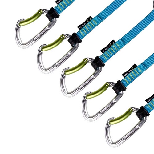 کوئیک درا ادلراید مدل Quickdraw Slash Set Edelride