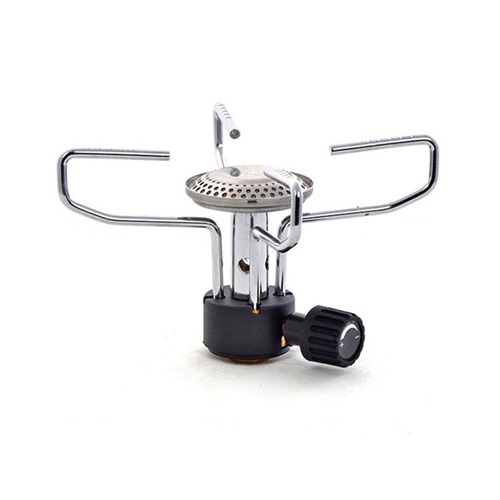 سرشعله طبیعت گردی کوا مدل Backpackers Stove 9209-1