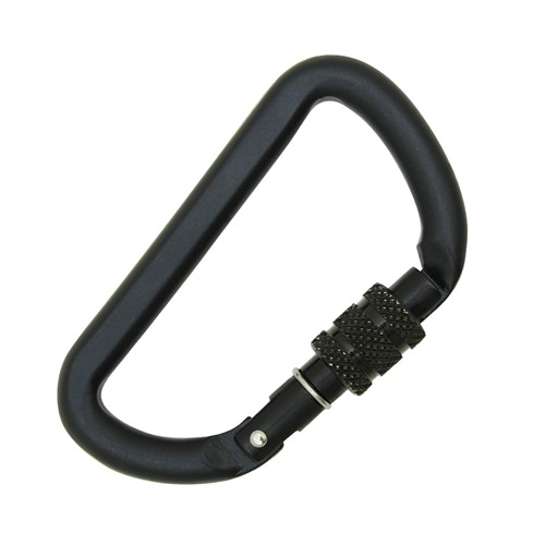 کارابین D شکل KONG مدل MINI D SCREW