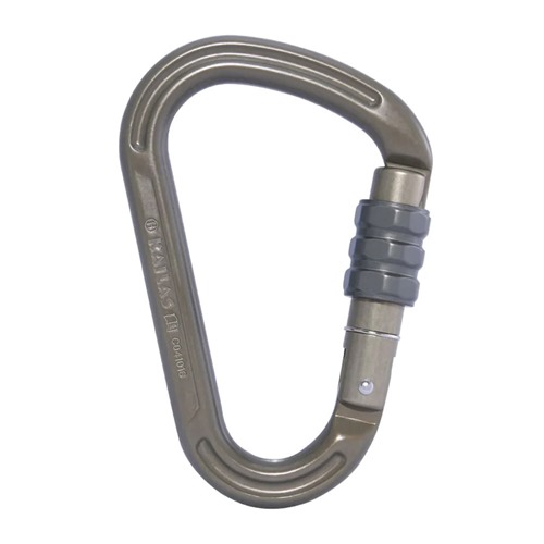 کارابین پیچ کایلاس مدل Mount Screw Gate HCA Carabiner KE210013