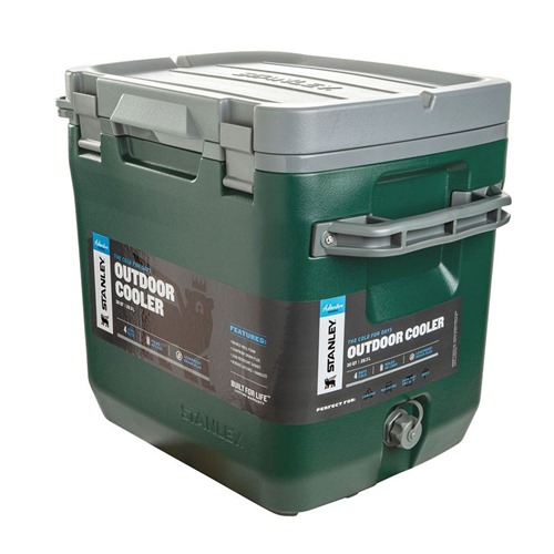 کول باکس استنلی Adventure Cooler 30L