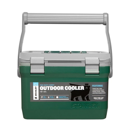 کول باکس استنلی OUTDOOR COOLER به حجم 6.6 لیتر