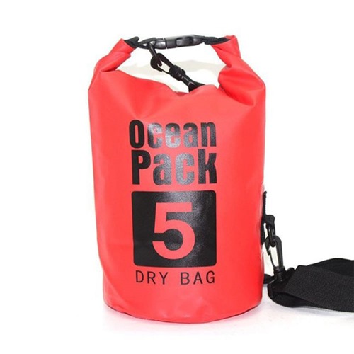 درای بگ 5 لیتری مدل Ocean Pack