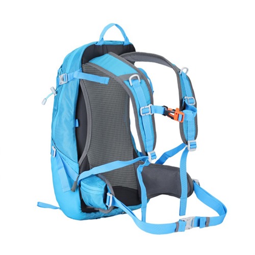 کوله پشتی کوهنوردی 28 لیتری کاراکال مدل Caracal Advencure KA-1794