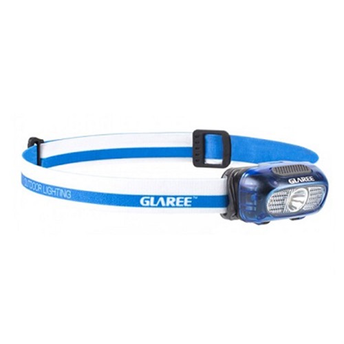 چراغ پیشانی گلاری مدل Glaree Headlamp L20