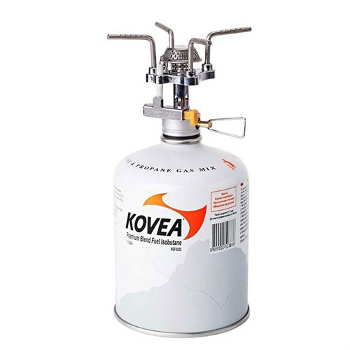  کپسول گاز KOVEA (450g)