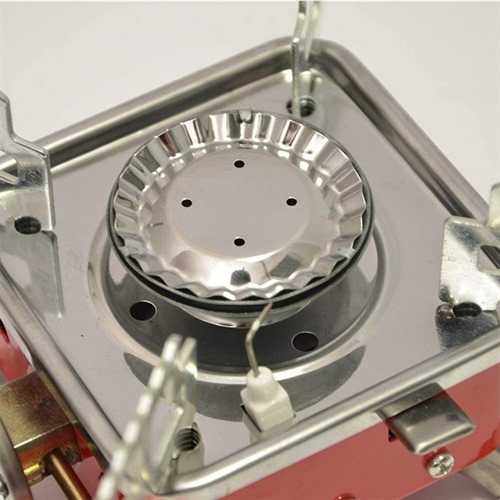 اجاق گاز سفری مدل K-202