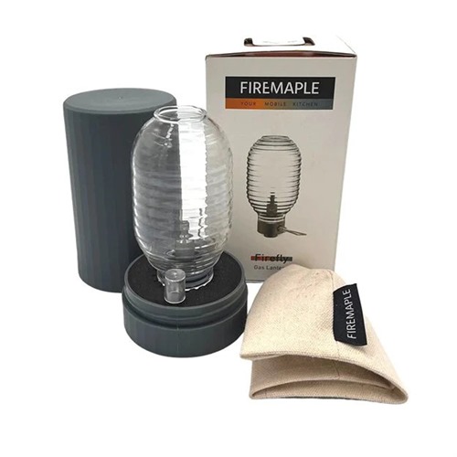 چراغ روشنایی فایرمپل مدل Fier-Maple LED Lighting Firefly