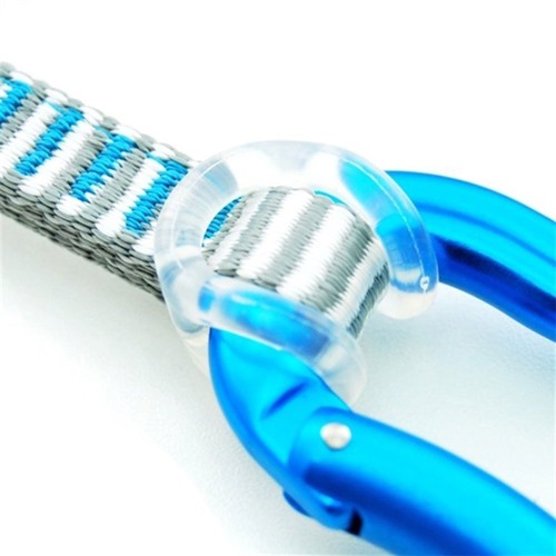 کوئیک دراو کوهنوردی و سنگ نوردی KONG مدل ARGON WIRE