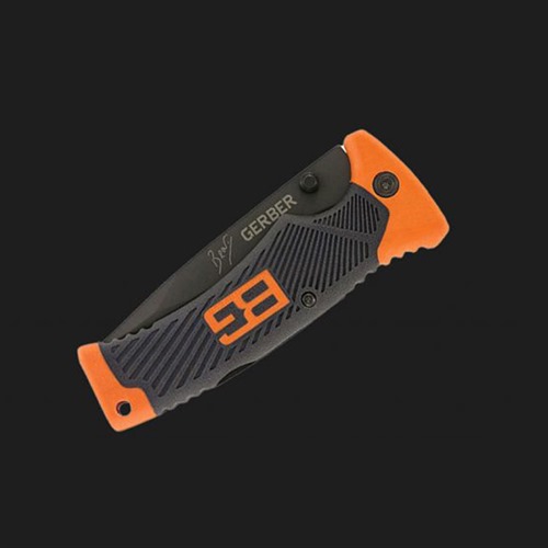 چاقو گربر مدل Gerber Grylls 113 Knife